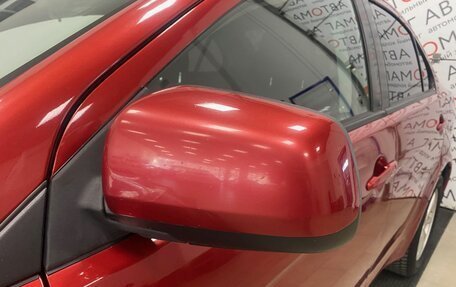 Mitsubishi Lancer IX, 2011 год, 796 000 рублей, 12 фотография