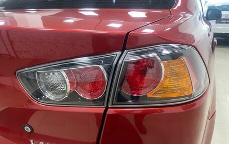 Mitsubishi Lancer IX, 2011 год, 796 000 рублей, 14 фотография