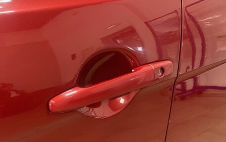 Mitsubishi Lancer IX, 2011 год, 796 000 рублей, 15 фотография