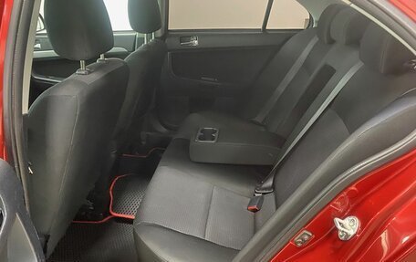 Mitsubishi Lancer IX, 2011 год, 796 000 рублей, 19 фотография