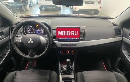 Mitsubishi Lancer IX, 2011 год, 796 000 рублей, 17 фотография