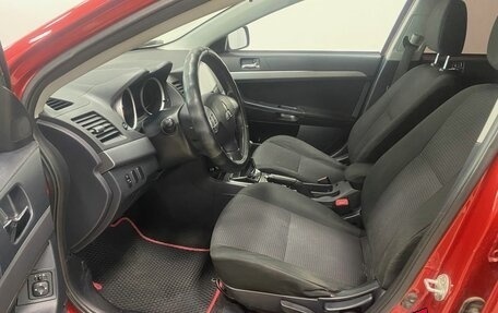 Mitsubishi Lancer IX, 2011 год, 796 000 рублей, 16 фотография