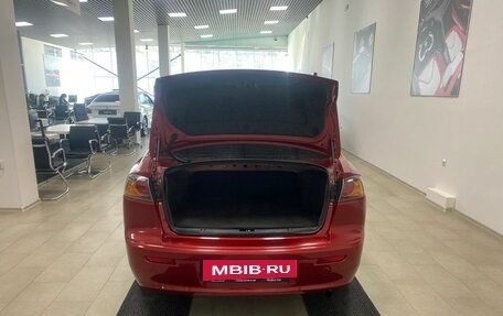 Mitsubishi Lancer IX, 2011 год, 796 000 рублей, 7 фотография