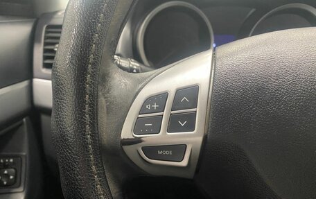 Mitsubishi Lancer IX, 2011 год, 796 000 рублей, 25 фотография