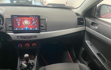 Mitsubishi Lancer IX, 2011 год, 796 000 рублей, 23 фотография