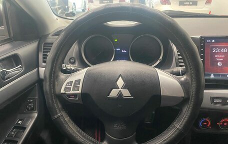 Mitsubishi Lancer IX, 2011 год, 796 000 рублей, 24 фотография