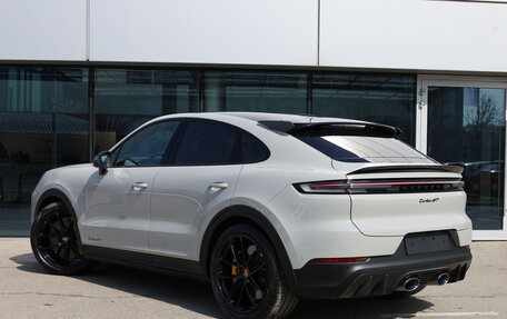 Porsche Cayenne III, 2026 год, 32 990 000 рублей, 3 фотография