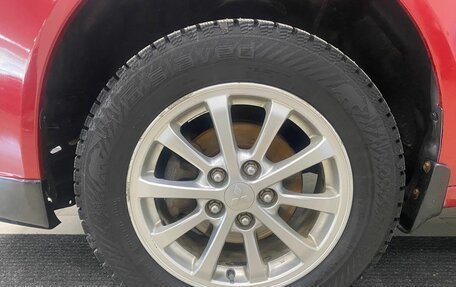 Mitsubishi Lancer IX, 2011 год, 796 000 рублей, 32 фотография