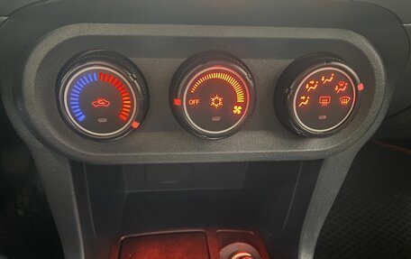 Mitsubishi Lancer IX, 2011 год, 796 000 рублей, 27 фотография