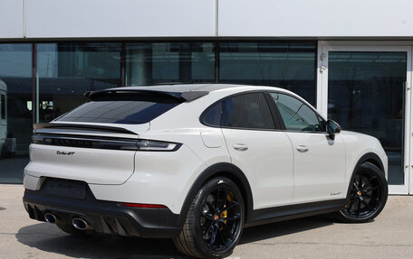 Porsche Cayenne III, 2026 год, 32 990 000 рублей, 4 фотография