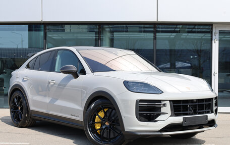 Porsche Cayenne III, 2026 год, 32 990 000 рублей, 2 фотография