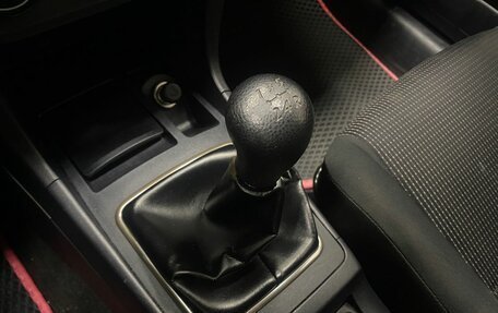 Mitsubishi Lancer IX, 2011 год, 796 000 рублей, 28 фотография