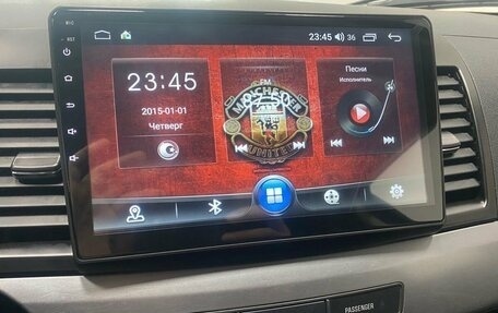 Mitsubishi Lancer IX, 2011 год, 796 000 рублей, 26 фотография