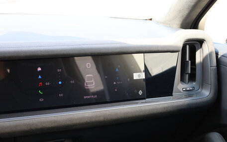 Porsche Cayenne III, 2026 год, 32 990 000 рублей, 17 фотография