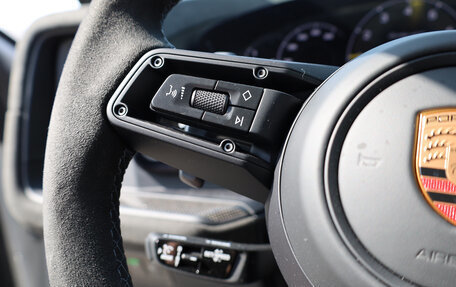 Porsche Cayenne III, 2026 год, 32 990 000 рублей, 12 фотография