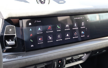 Porsche Cayenne III, 2026 год, 32 990 000 рублей, 15 фотография