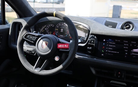 Porsche Cayenne III, 2026 год, 32 990 000 рублей, 10 фотография