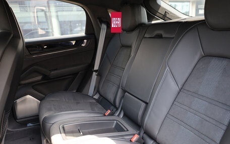 Porsche Cayenne III, 2026 год, 32 990 000 рублей, 20 фотография