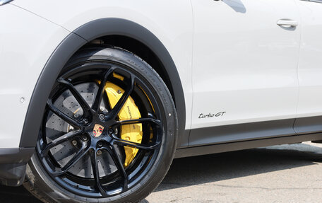 Porsche Cayenne III, 2026 год, 32 990 000 рублей, 27 фотография