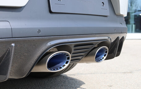 Porsche Cayenne III, 2026 год, 32 990 000 рублей, 26 фотография