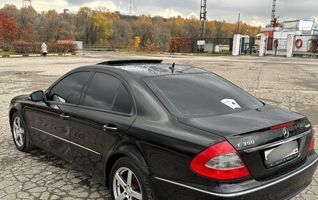 Mercedes-Benz E-Класс, 2007 год, 620 000 рублей, 6 фотография