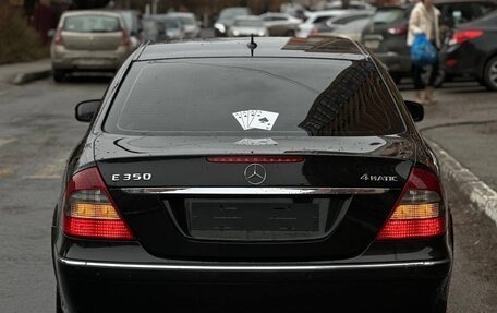 Mercedes-Benz E-Класс, 2007 год, 620 000 рублей, 4 фотография