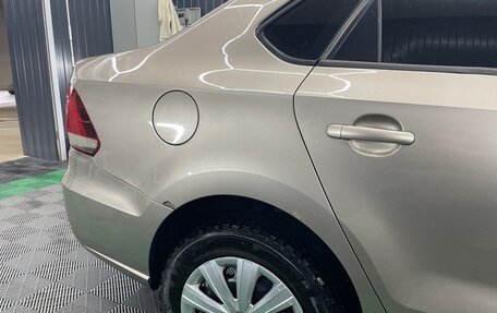 Volkswagen Polo VI (EU Market), 2018 год, 1 100 000 рублей, 2 фотография