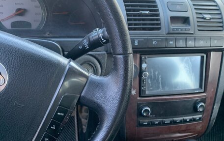 SsangYong Rexton III, 2007 год, 720 000 рублей, 5 фотография