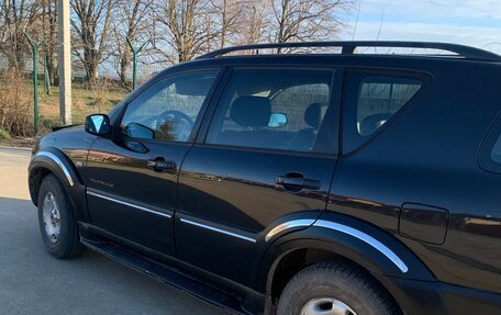 SsangYong Rexton III, 2007 год, 720 000 рублей, 2 фотография