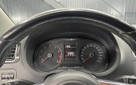 Volkswagen Polo VI (EU Market), 2018 год, 1 100 000 рублей, 7 фотография