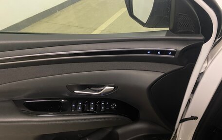 Hyundai Tucson, 2024 год, 3 750 000 рублей, 2 фотография