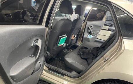 Volkswagen Polo VI (EU Market), 2018 год, 1 100 000 рублей, 12 фотография