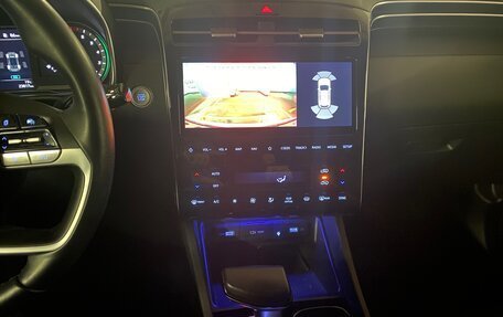 Hyundai Tucson, 2024 год, 3 750 000 рублей, 6 фотография