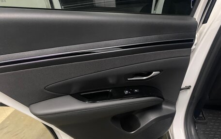 Hyundai Tucson, 2024 год, 3 750 000 рублей, 3 фотография