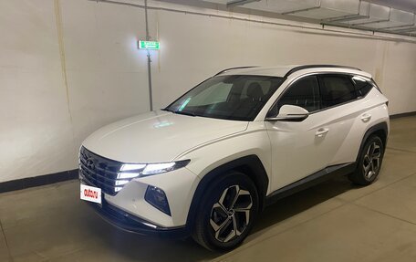 Hyundai Tucson, 2024 год, 3 750 000 рублей, 9 фотография