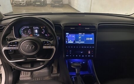 Hyundai Tucson, 2024 год, 3 750 000 рублей, 4 фотография