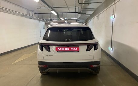 Hyundai Tucson, 2024 год, 3 750 000 рублей, 5 фотография