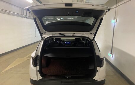 Hyundai Tucson, 2024 год, 3 750 000 рублей, 14 фотография