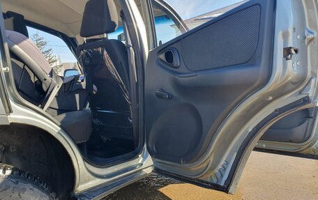 Chevrolet Niva I рестайлинг, 2015 год, 710 000 рублей, 8 фотография