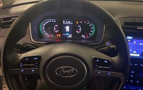 Hyundai Tucson, 2024 год, 3 750 000 рублей, 13 фотография