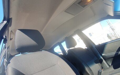 Chevrolet Niva I рестайлинг, 2015 год, 710 000 рублей, 6 фотография