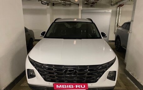 Hyundai Tucson, 2024 год, 3 750 000 рублей, 12 фотография