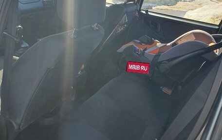 Chevrolet Niva I рестайлинг, 2015 год, 710 000 рублей, 12 фотография