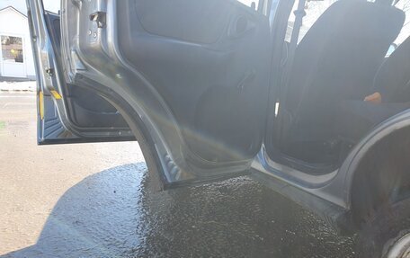 Chevrolet Niva I рестайлинг, 2015 год, 710 000 рублей, 13 фотография