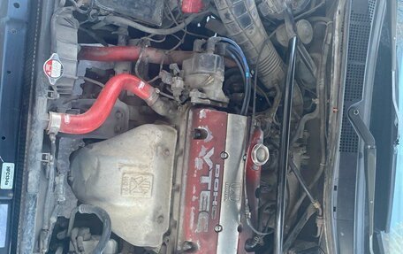 Honda Torneo, 2000 год, 750 000 рублей, 3 фотография