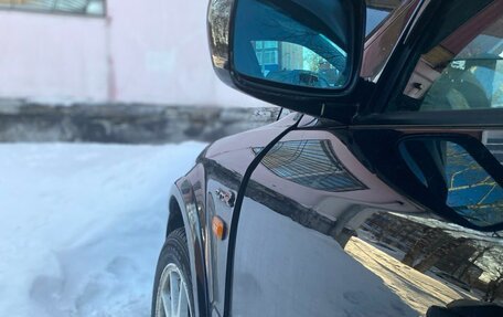 Honda Torneo, 2000 год, 750 000 рублей, 5 фотография