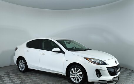 Mazda 3, 2012 год, 985 000 рублей, 3 фотография