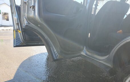 Chevrolet Niva I рестайлинг, 2015 год, 710 000 рублей, 14 фотография