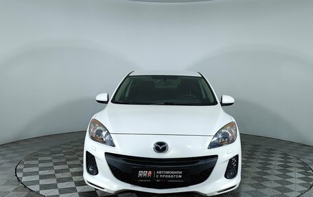 Mazda 3, 2012 год, 985 000 рублей, 2 фотография