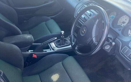 Honda Torneo, 2000 год, 750 000 рублей, 2 фотография